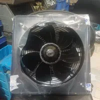 فروش عمده فن هواکش صنعتی