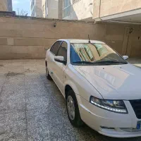 سمند سورن پلاس xu7p
