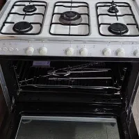 گاز فردار پادیسان