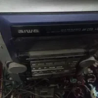 ظبط در حد نو