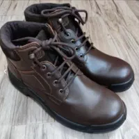 کفش ایمنی تک و عمده