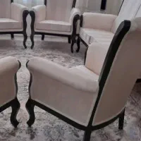 مبل کلاسیک درحدنو