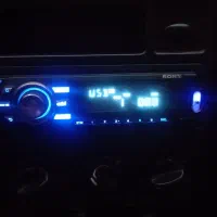 ضبط سونی 6خروجی مخصوص سیستم بازا