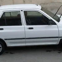 پراید مدل 95