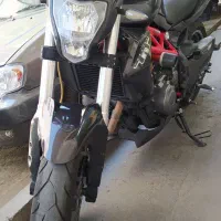 بنلی 300 مدل 97