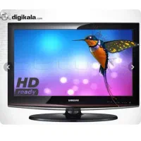 تلویزیون ال سی دی و پخش دی وی دی سالم و تمیز و