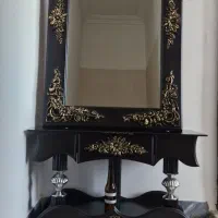 آینه کنسول
