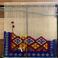 طراحی لوگو و گلیم غیره