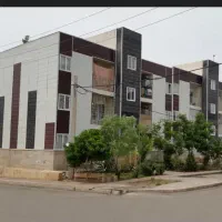 اجاره آپارتمان  ۷۸ متری مپسا ۳ بتونی املاک  ۷۷