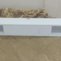 میز تی وی وال دیواری مینیمال