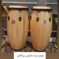 تومبا ، جیمبی ، کونگا کاخن