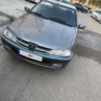 پژوپارس|خودرو سواری و وانت|کرمانشاه, |دیوار