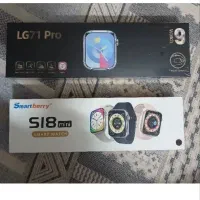 ساعت هوشمند