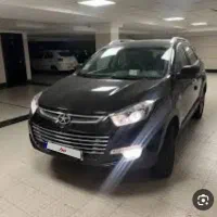 جک دنده ای مدل ۹۷خانگی بدون خط و خش