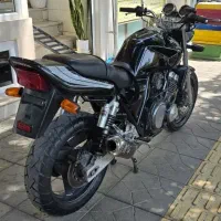 سی بی ۴۰۰ سند cbهندا.سند تک برگ الکترونیک