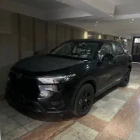 هوندا HR-V موتور 2000 هیبرید