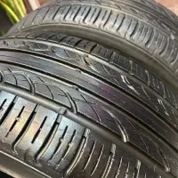 لاستیک کارکرده 235/50/18 هیوندای کیا تویوتا فونیکس