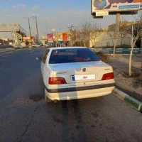 پرشیا معمولی مدل ۹۳