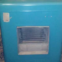 ۲ عدد کولر آبی ازمایش و کولر دستی ارج