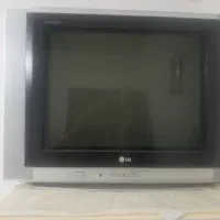 تلویزیون