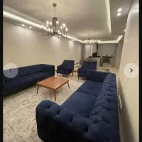 ۸۶ متر ۲ خواب تاپ لوکیشن ظفر