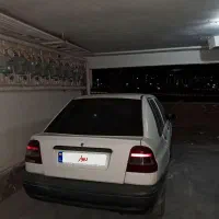 پراید ۱۴۱|خودرو سواری و وانت|بجنورد, |دیوار