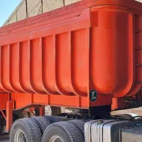 تریلی کمپریس
