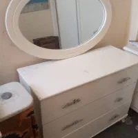 آینه دراور