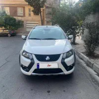 کوییک s مدل ۴۰۳ بدون توضیح مشابه صفر