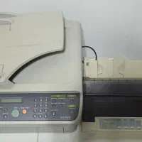 پرینتر و اسکنر
