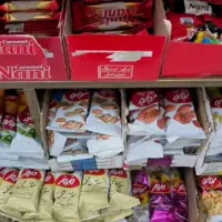 شاگرد برا مغازه