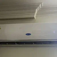کولر گازی 24000 جنرال مکس