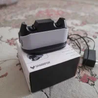 پایه شارژ ps5