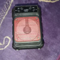 اسپیکر فلش خور  وبلوتوثی