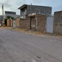 فروش چهاردیواری جانبازان شرقی بهر خیابان سوگند
