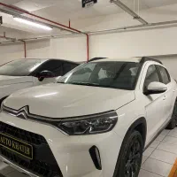سیتروئن C3 سفید اقساط