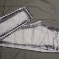 شلوار  لی زنانه آمریکایی