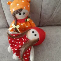 دست دوز|صنایع دستی و سایر لوازم تزئینی|اردکان, |دیوار