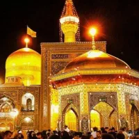 تور ریلی مشهد ویژه شهادت باقطار 6 تخته