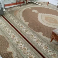 فرش|فرش|ایلام, |دیوار