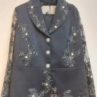 لباس مجلسی زنانه