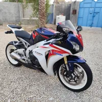 cbr1000|موتورسیکلت|تهران, شهرک ولیعصر جنوبی|دیوار