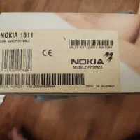 گوشی موبایل کلکسیونی۱۶۱۱