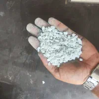 شن رنگی مناسب نما/قلوه سنگ
