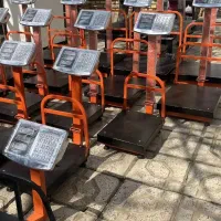 فروش ویژه ترازو و باسکول دیجیتالی