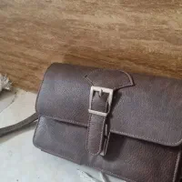 کیف چرم