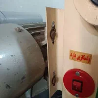 خمیر گیر|فروشگاه و مغازه|باوی, |دیوار