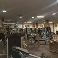 باشگاه بدنسازی اوج
