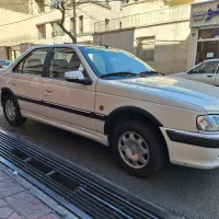 پرشیا مدل ۸۷