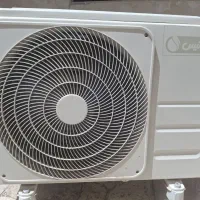 کولر گازی 12 ایساتیس